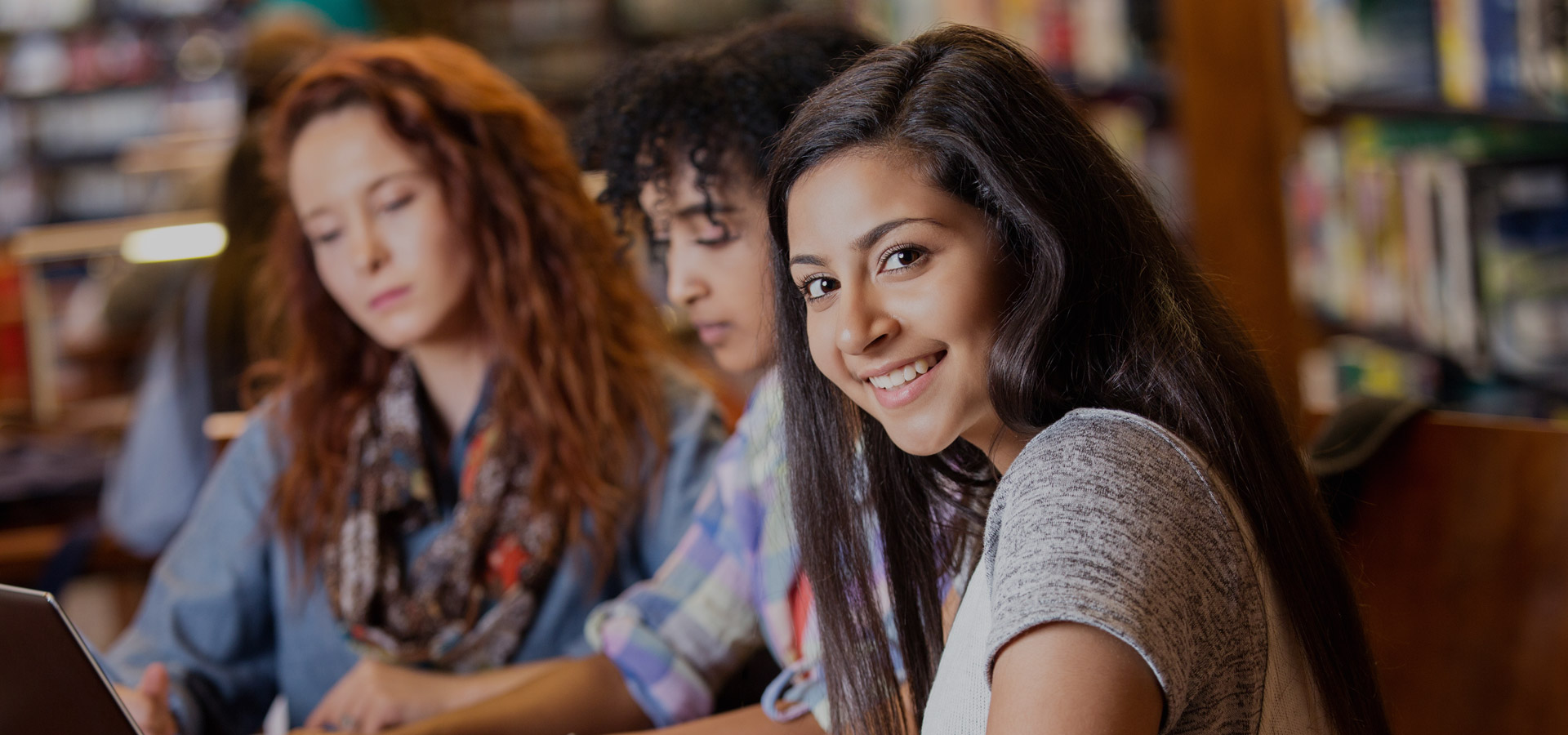 Student Application Houston
